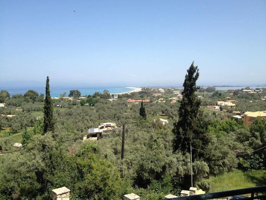 Bella Casa Agios Ioannis (Lefkada)